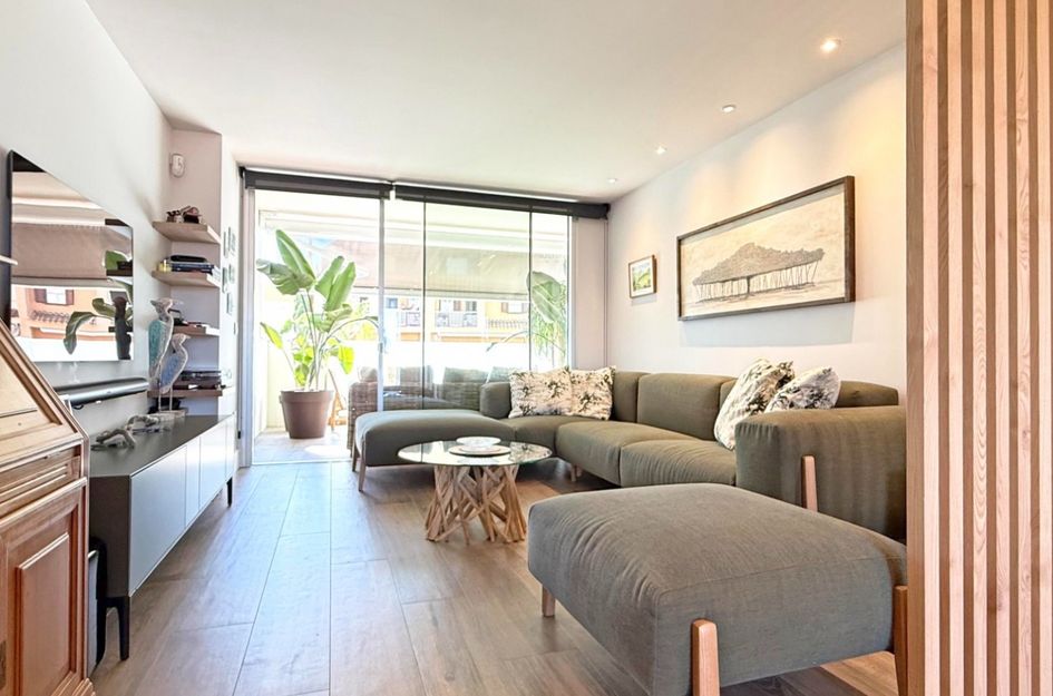 Appartement in Cape Palos