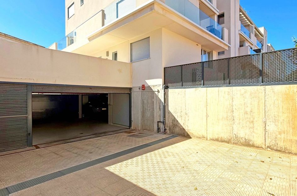 Appartement in Cape Palos