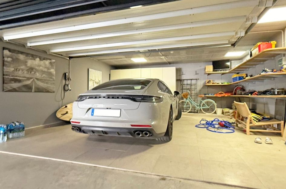 Appartement in Cape Palos