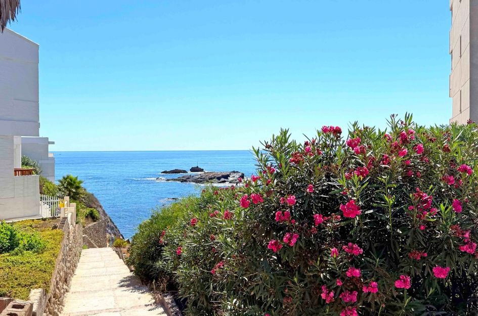 Appartement in Cape Palos