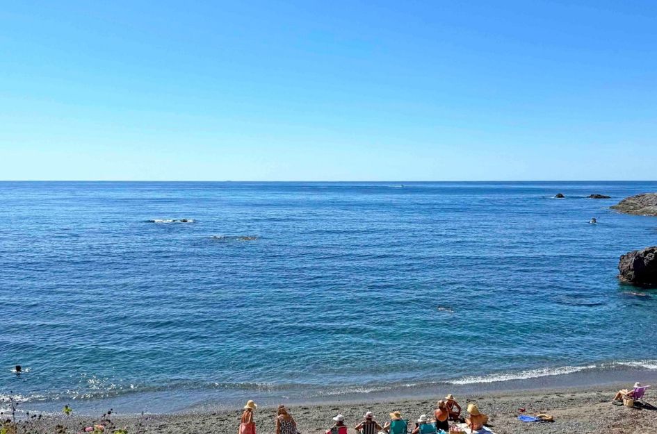 Appartement in Cape Palos