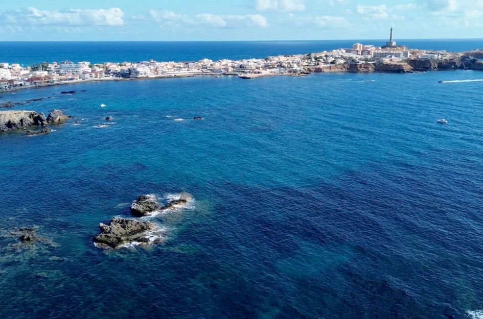 Appartement in Cape Palos