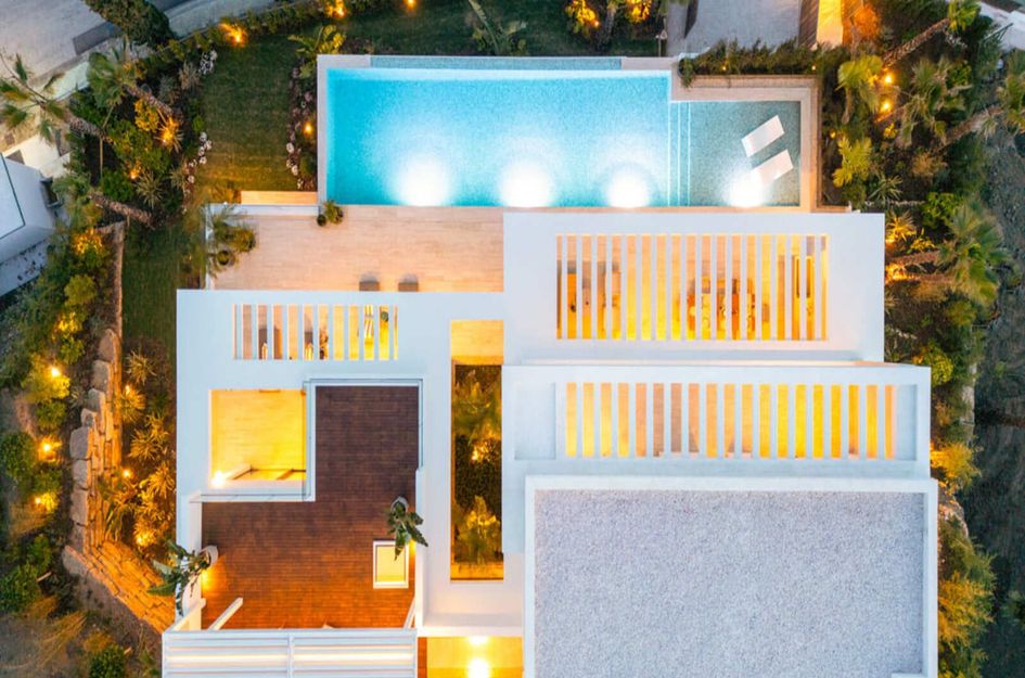 Villa in Benahavís