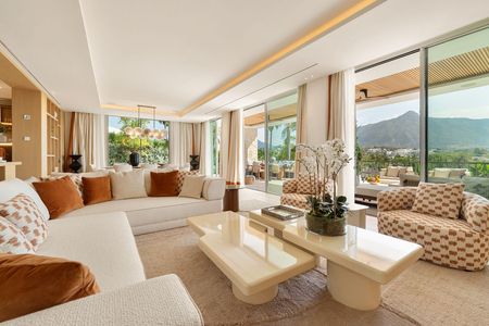 Villa in Marbella