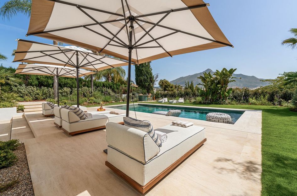 Villa in Marbella