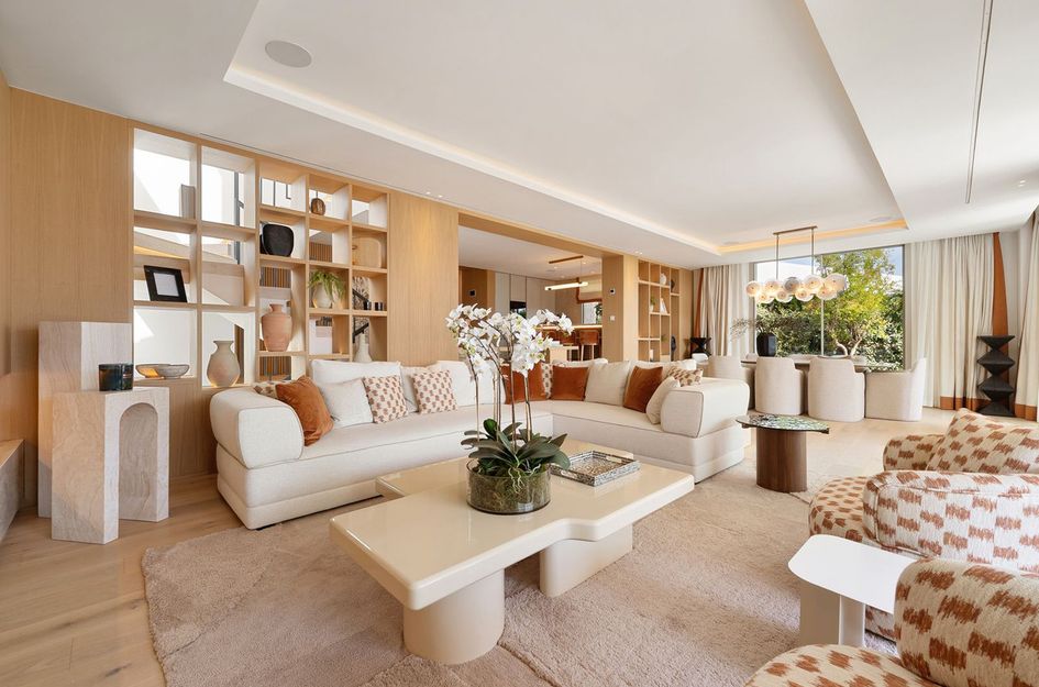 Villa in Marbella