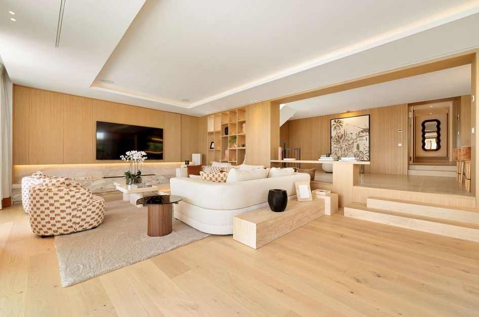 Villa in Marbella