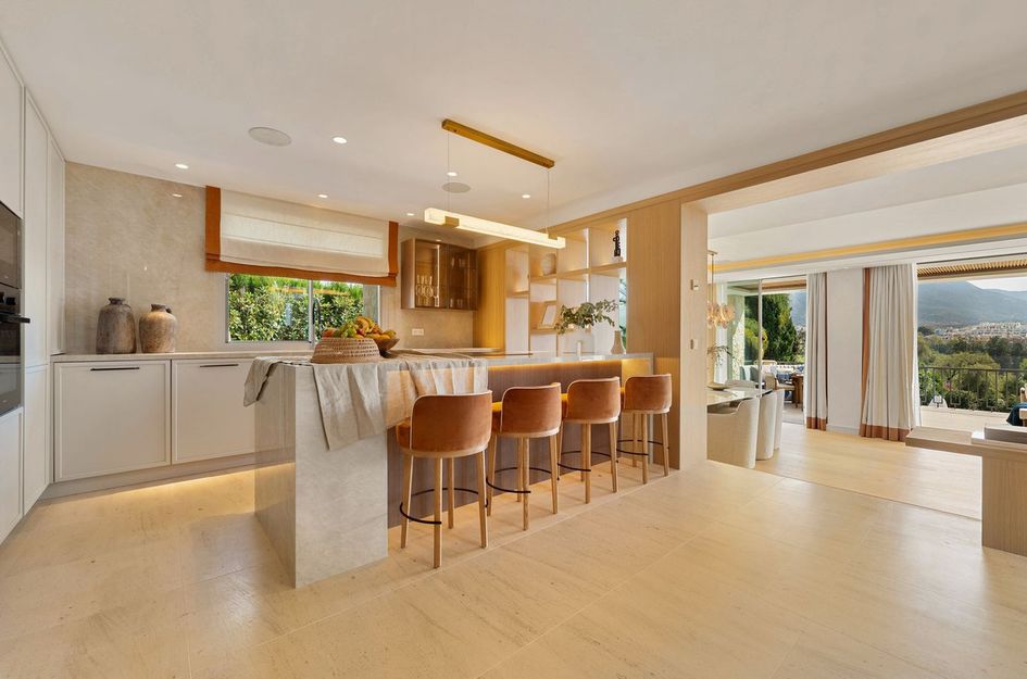 Villa in Marbella