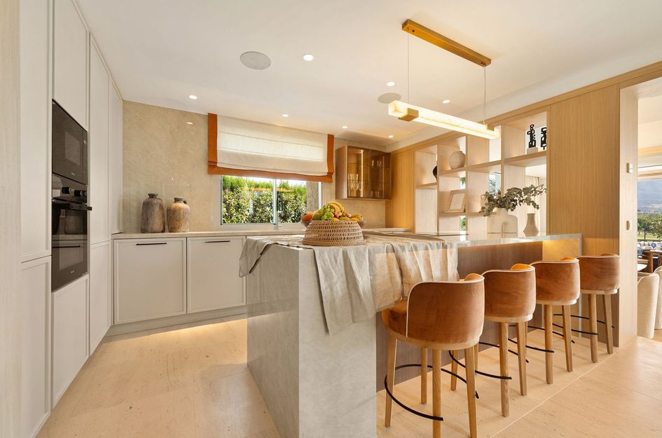 Villa in Marbella