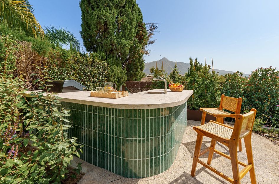 Villa in Marbella