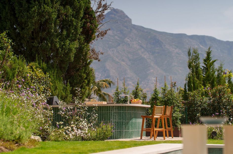 Villa in Marbella