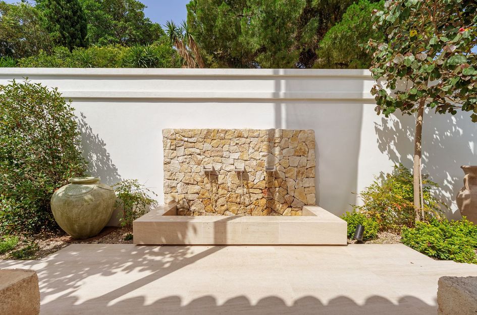 Villa in Marbella