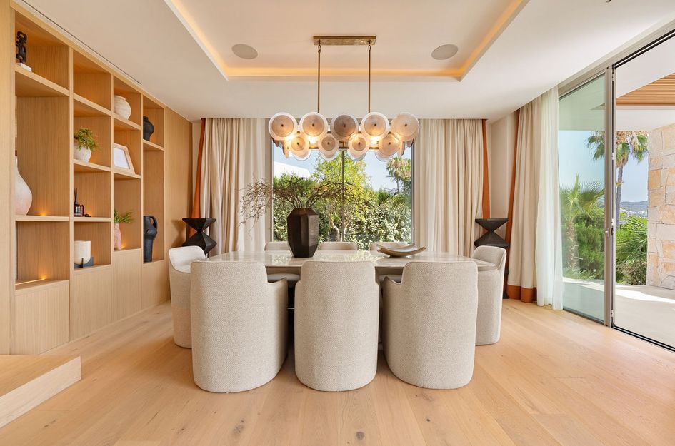 Villa in Marbella