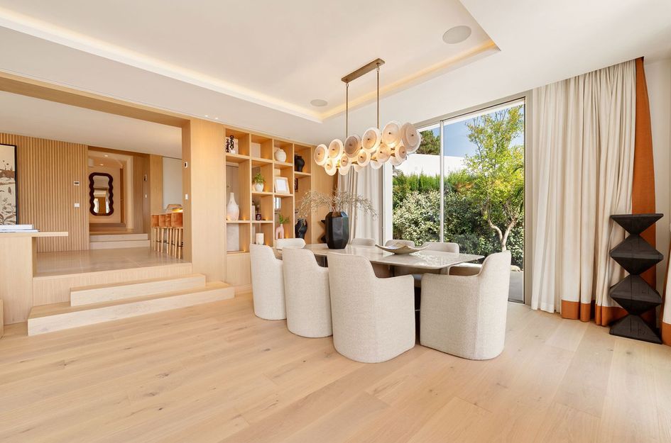 Villa in Marbella