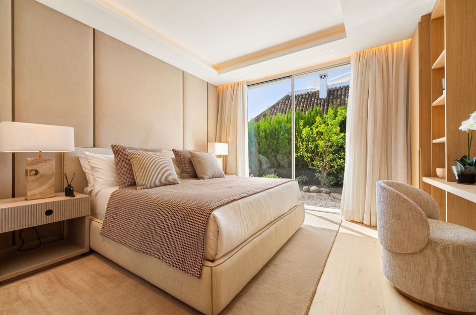 Villa in Marbella