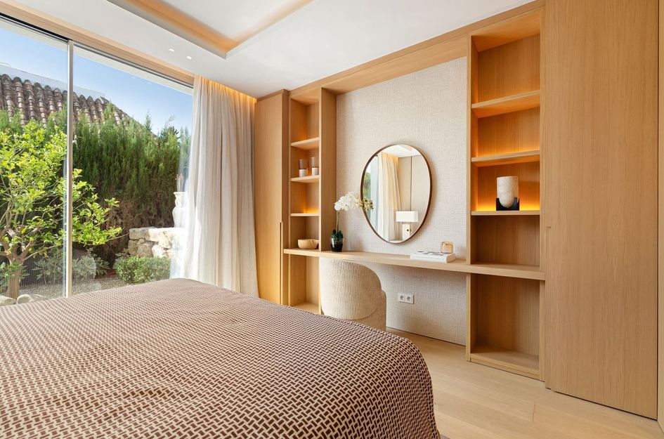 Villa in Marbella