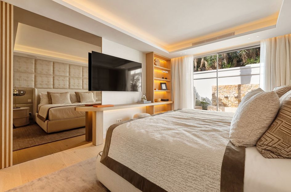 Villa in Marbella
