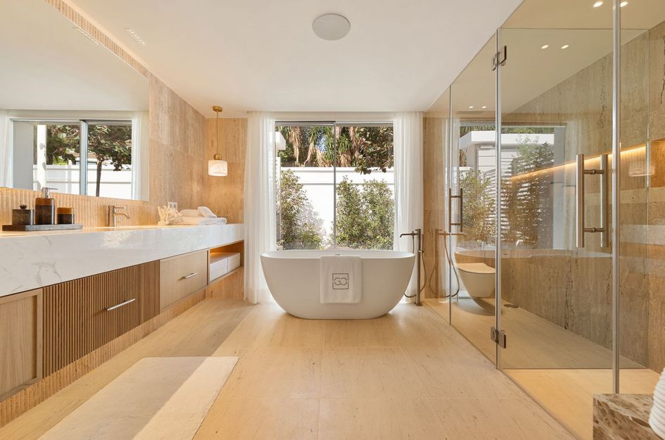 Villa in Marbella