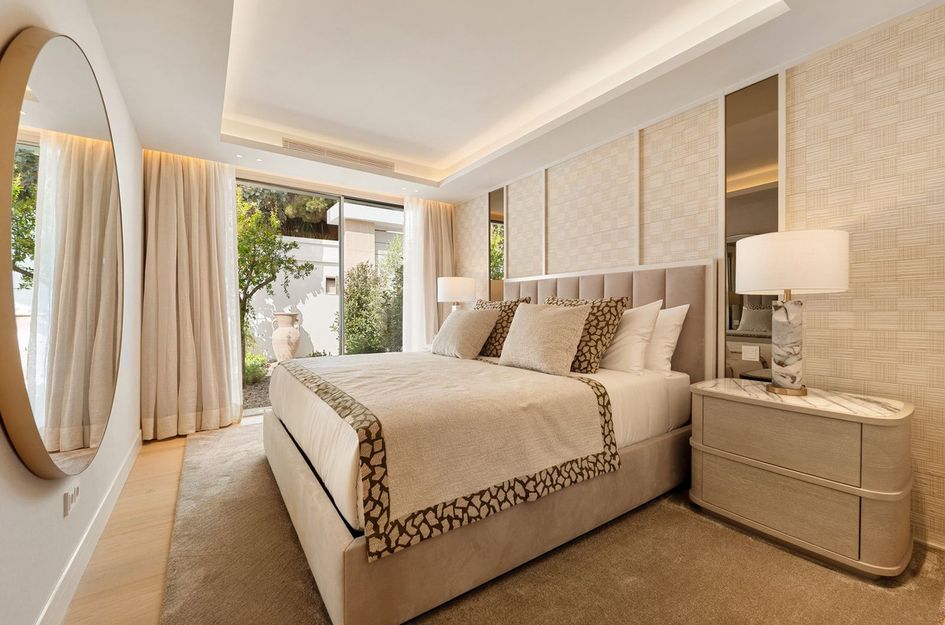 Villa in Marbella