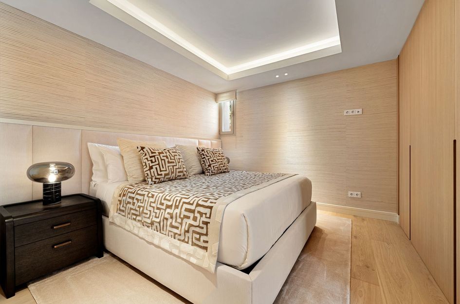 Villa in Marbella