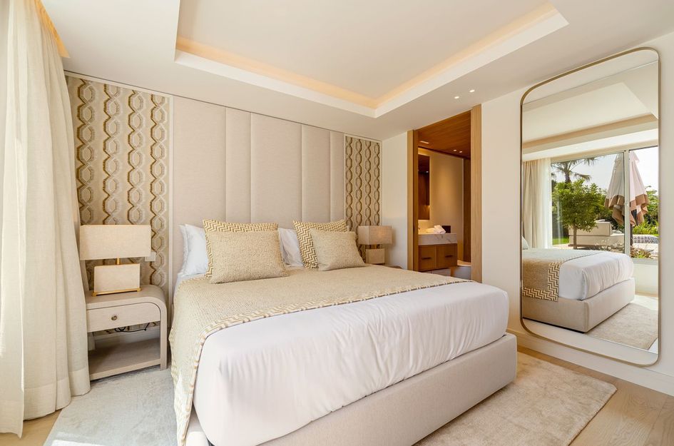 Villa in Marbella