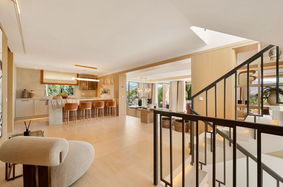 Villa in Marbella