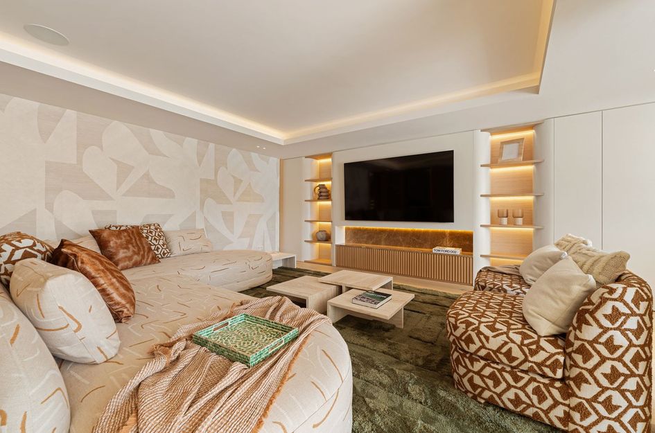Villa in Marbella