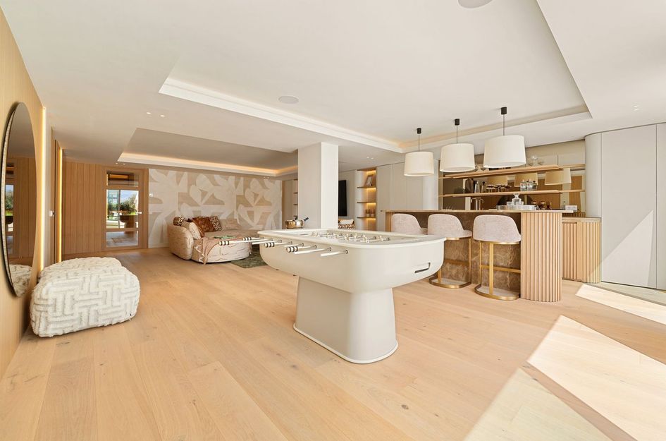 Villa in Marbella