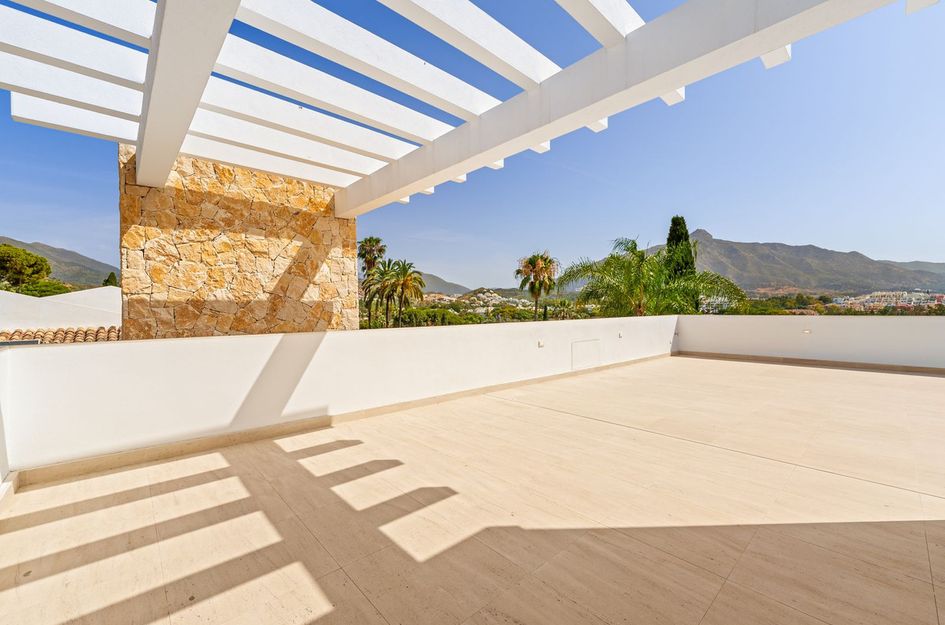 Villa in Marbella