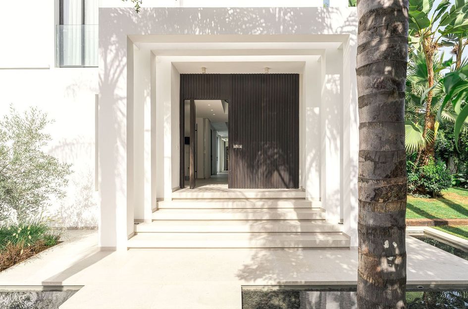 Villa in Marbella