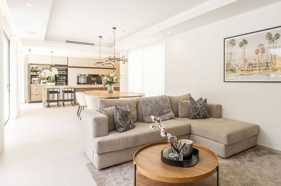 Villa in Marbella