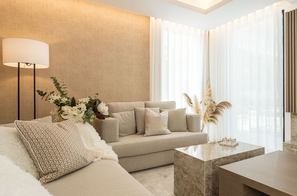 Villa in Marbella