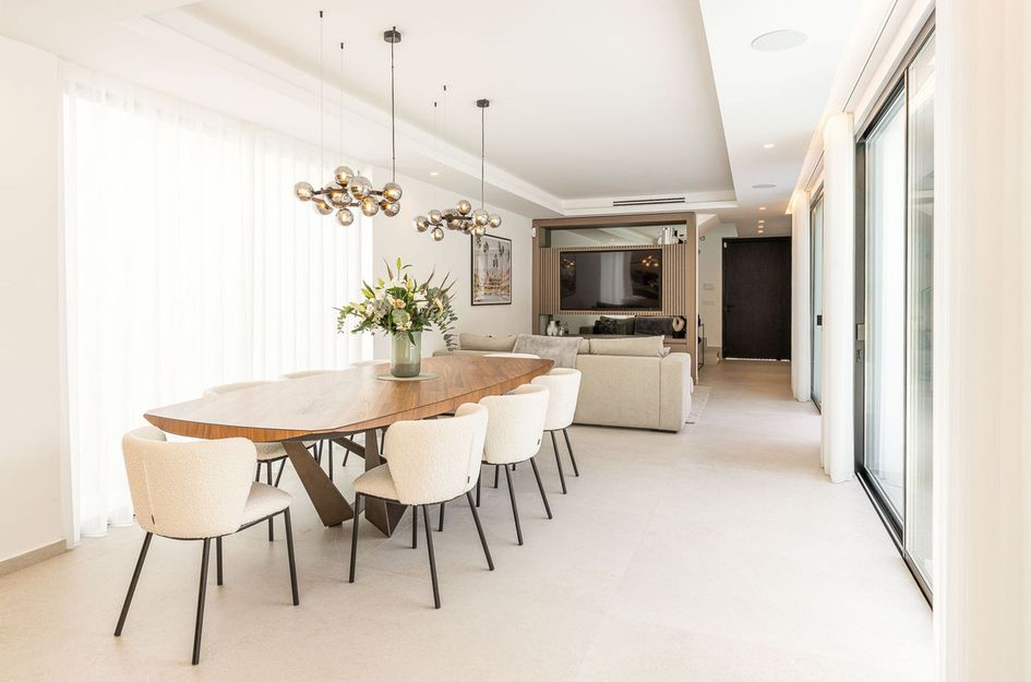 Villa in Marbella