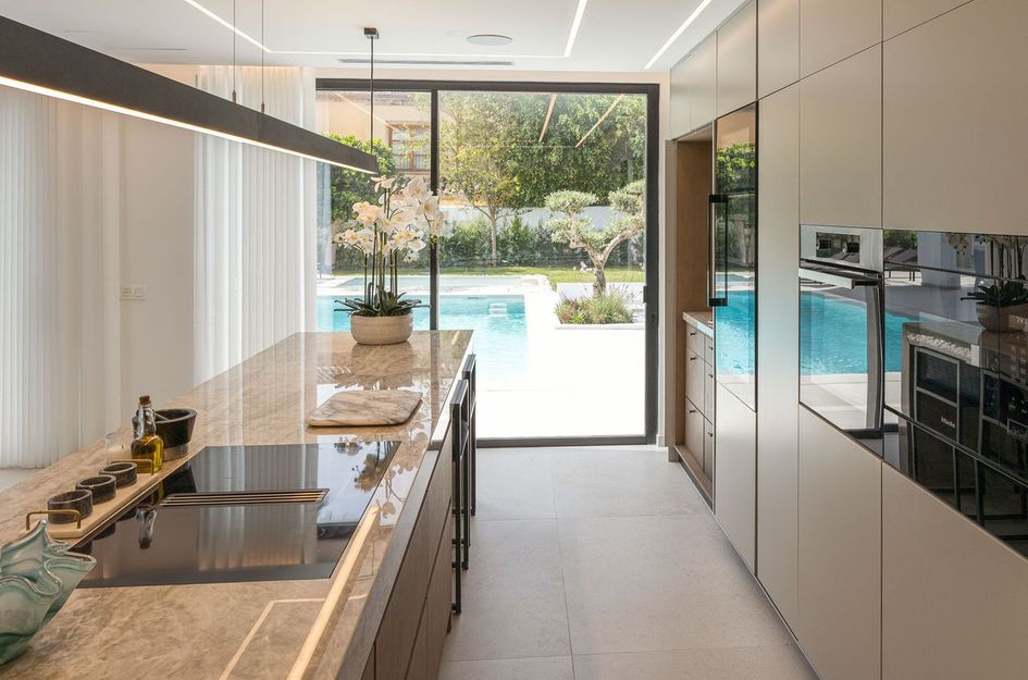 Villa in Marbella