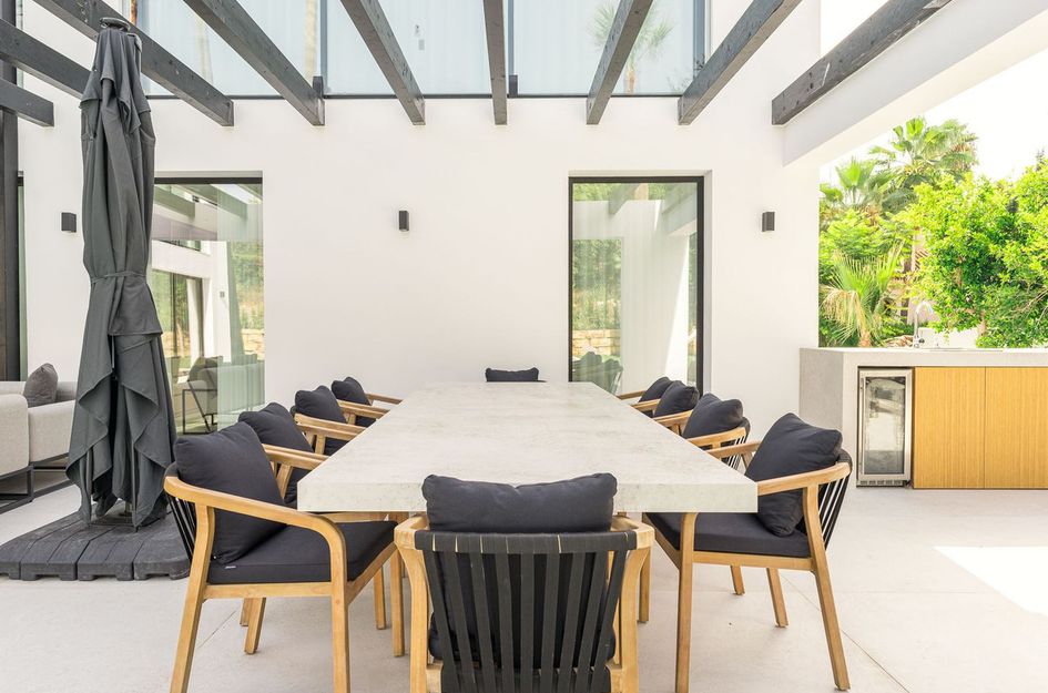Villa in Marbella