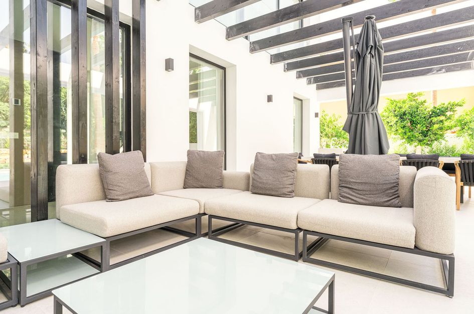 Villa in Marbella