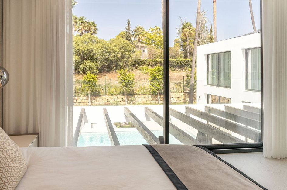 Villa in Marbella