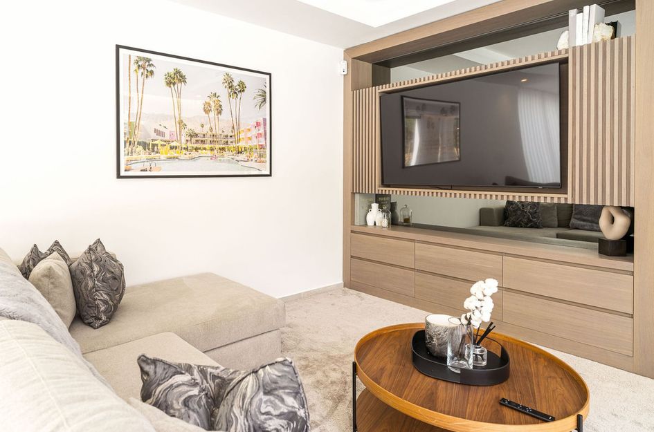 Villa in Marbella