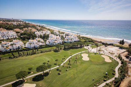 Appartement in Marbella