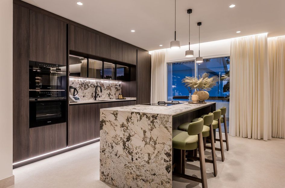 Appartement in Marbella