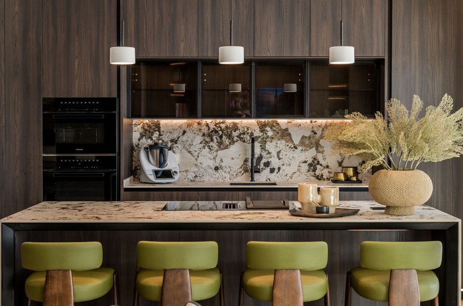 Appartement in Marbella