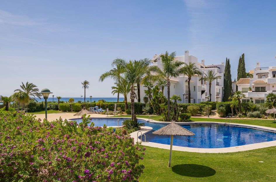 Appartement in Marbella