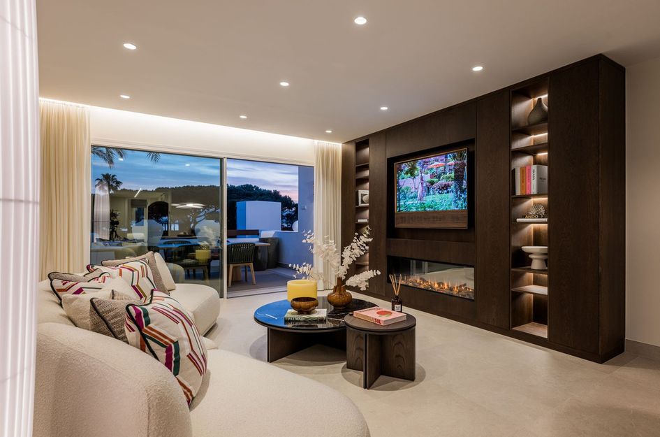 Appartement in Marbella