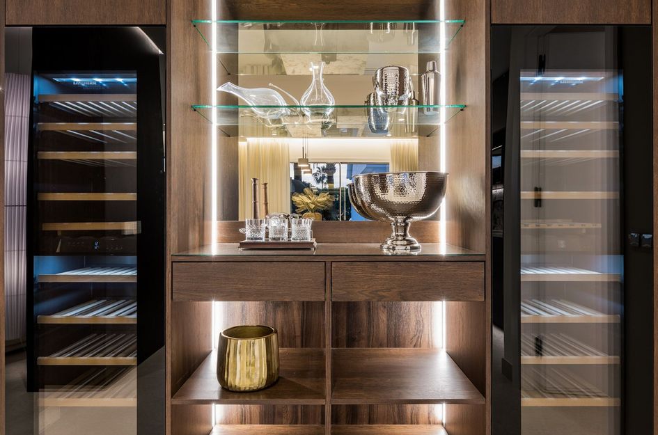 Appartement in Marbella