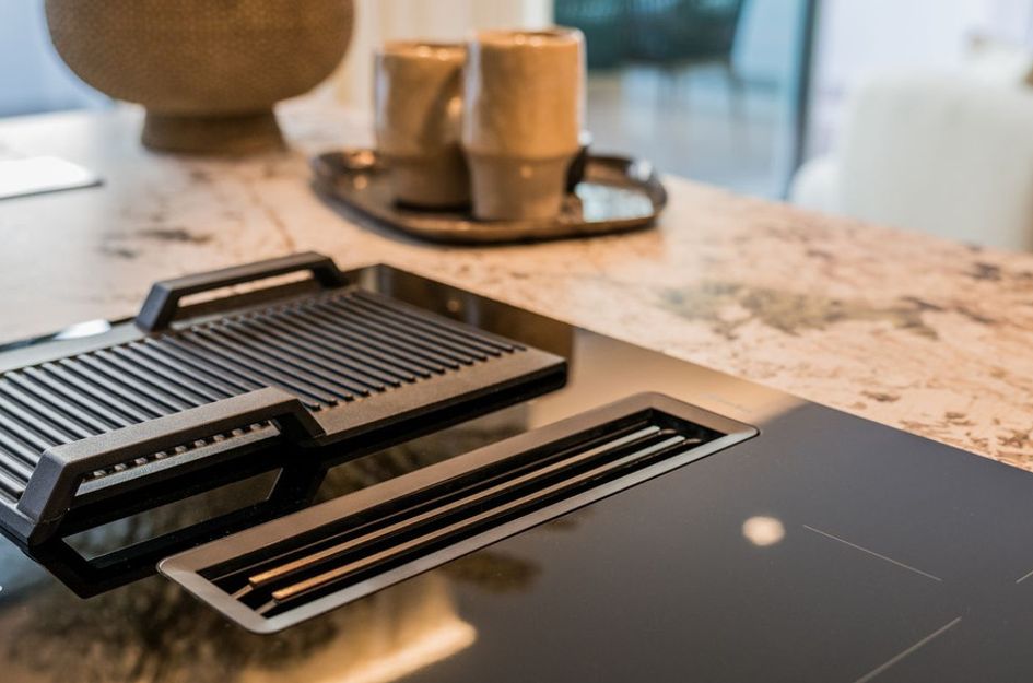 Appartement in Marbella