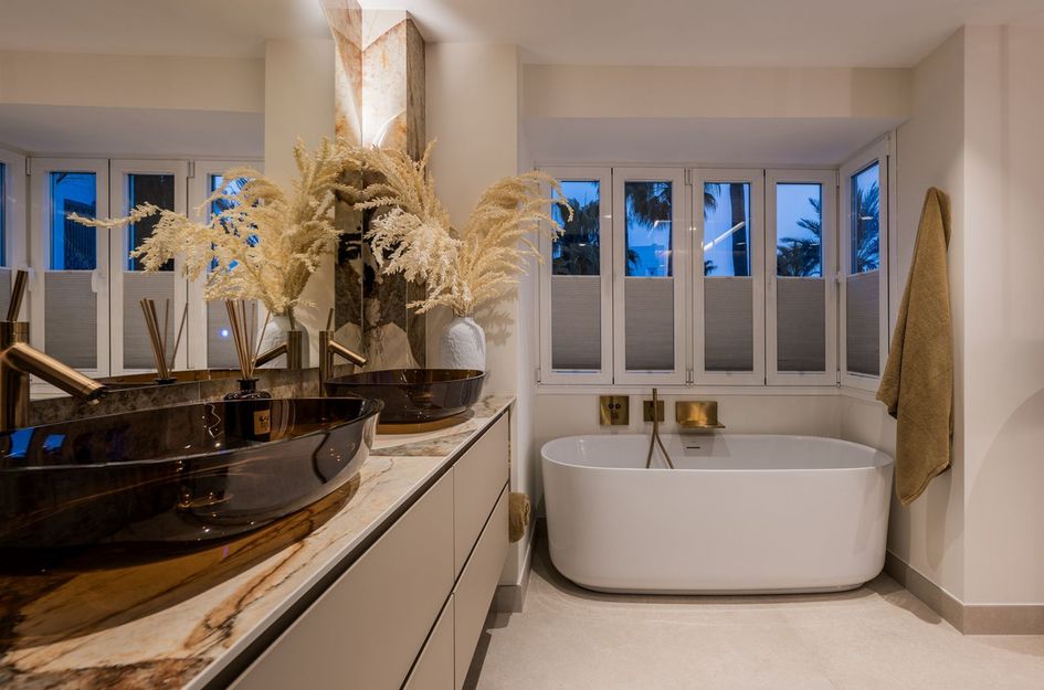 Appartement in Marbella