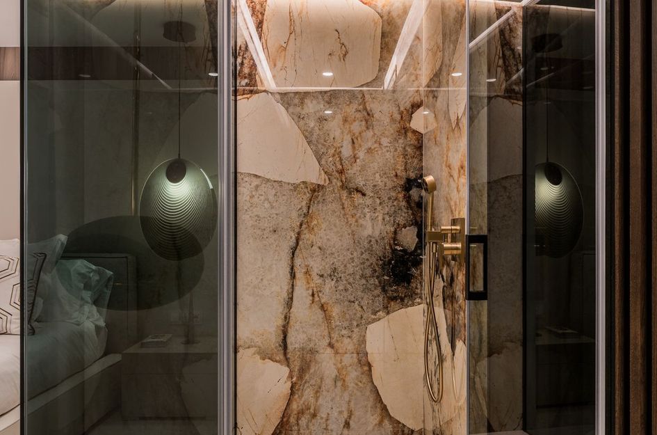 Appartement in Marbella