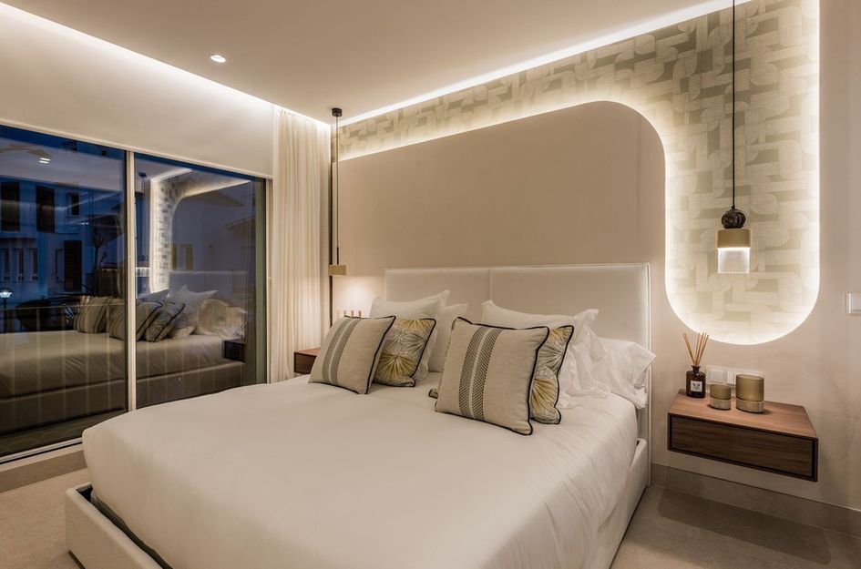 Appartement in Marbella