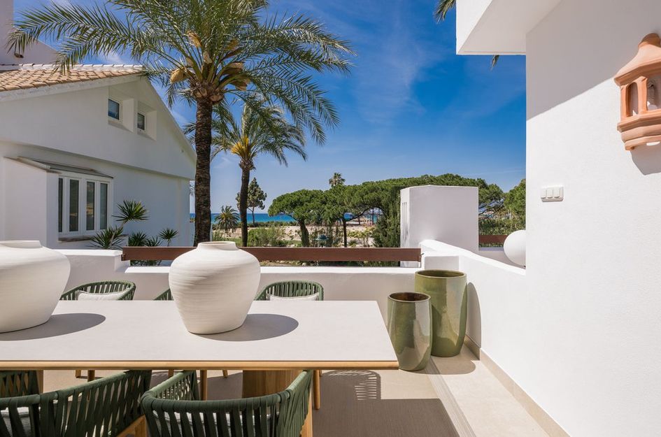 Appartement in Marbella