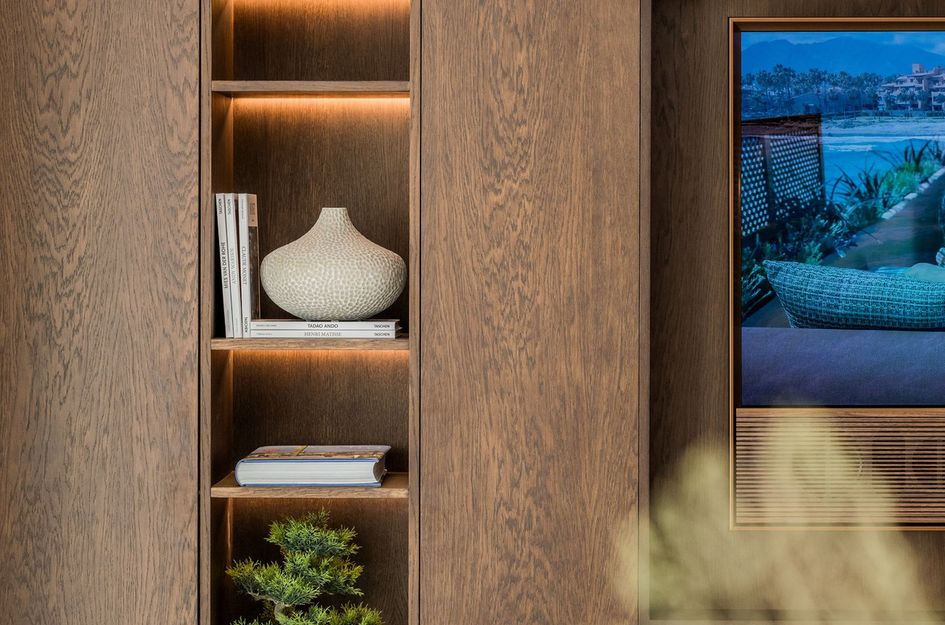 Appartement in Marbella